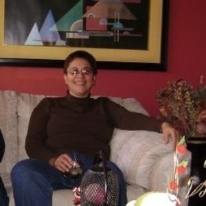 Meet your Posher, Beatriz